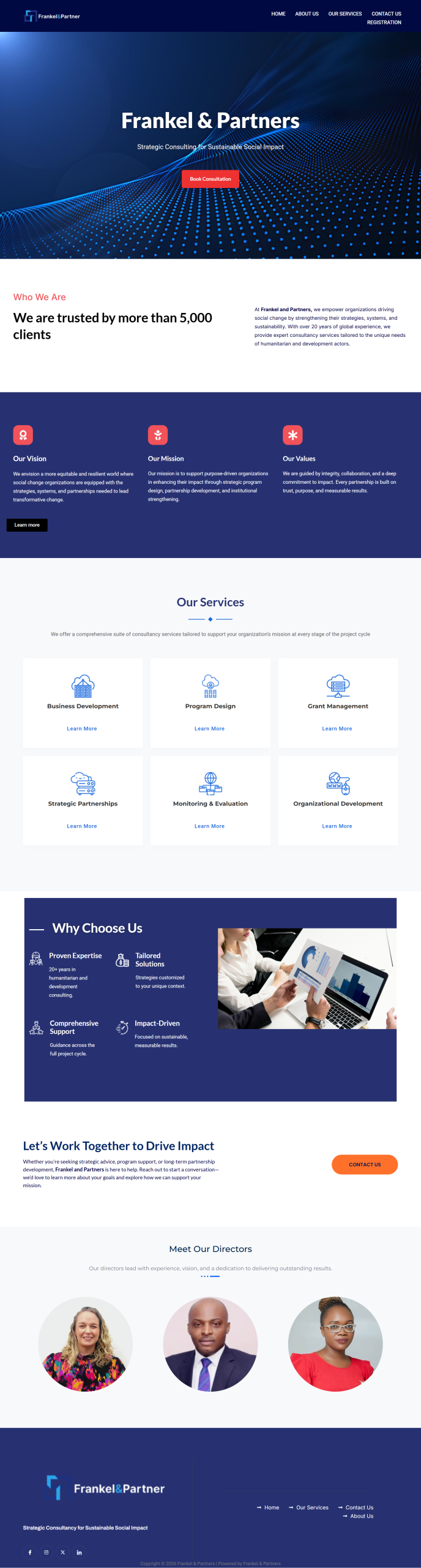 Ufreverse project showcase